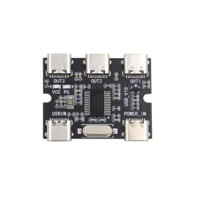 acheter PCBA Assemblage de circuits imprimés pour les consommateurs Smart Baseball Swing Analyzer fabrication en ligne