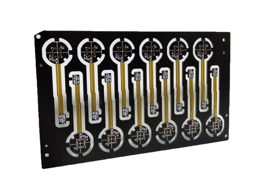 1-42 couches Fabrication de circuits imprimés rigides et flexibles pour le stockage d'énergie domestique