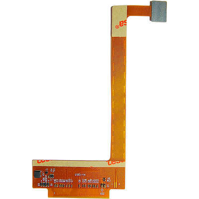 OEM FPC PCB flexible circuit imprimé RF PCB pour appareil de thérapie psychologique