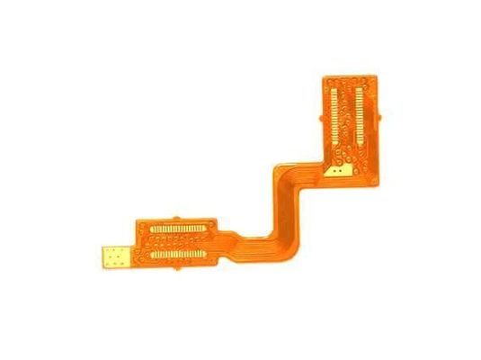Densité élevée de circuit imprimé FPC PCB flexible