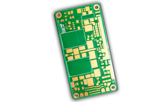 Conception et assemblage de circuits imprimés personnalisés pour capteurs