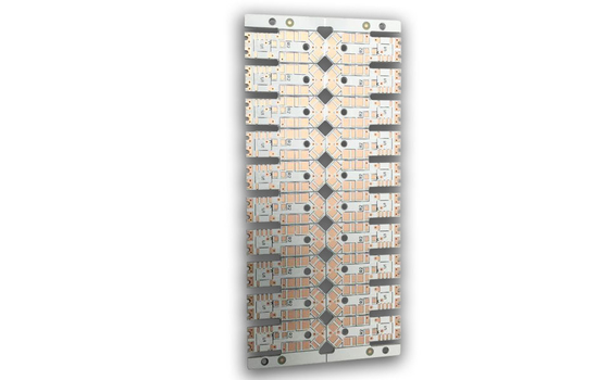 PCB à noyau métallique MC PCB PCB rigide PCB carte de circuit imprimé dissipateur de chaleur