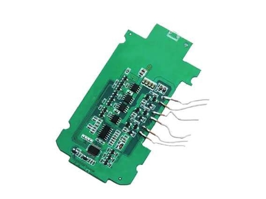 Fabrication de circuits imprimés