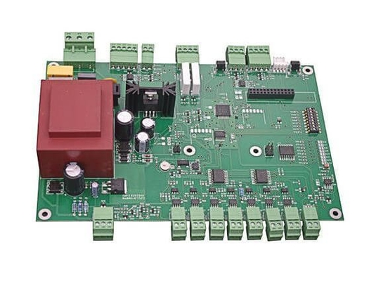 Assemblage de circuits imprimés PCBA