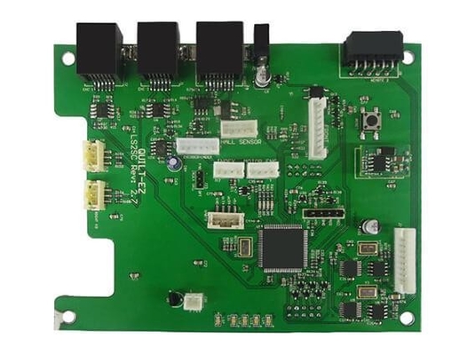 Assemblage de circuits imprimés multi-couche PCBA SMT