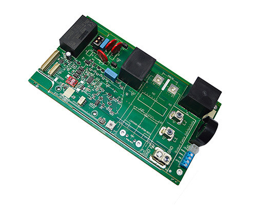 SMT Assemblage de circuits imprimés pour PCB automobiles