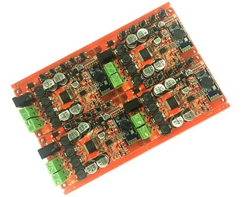 Assemblage de circuits imprimés pour les appareils électroniques grand public