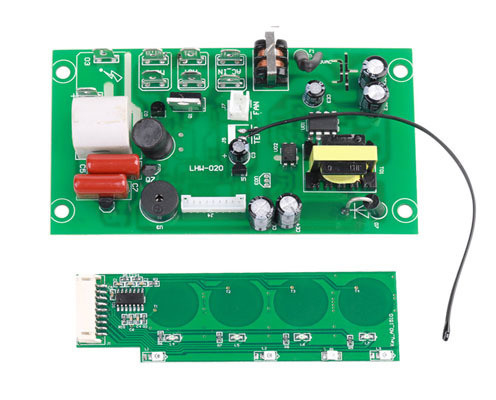 FR4 Assemblage de circuits imprimés pour appareils électroniques de consommation