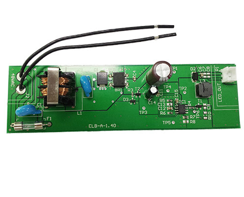 Assemblage industriel de circuits imprimés PCBA SMT