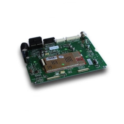 Conception et fabrication de circuits imprimés électroniques