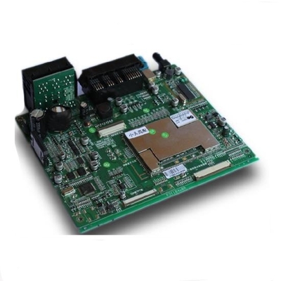 Équipement industriel SMT Inverteur Assemblage de cartes de circuits imprimés PCBA Fabrication
