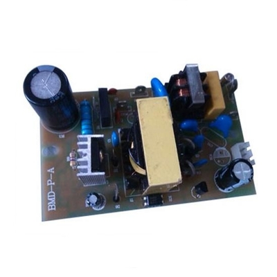 Assemblage de circuits imprimés électroniques personnalisés Automatisation industrielle PCBA