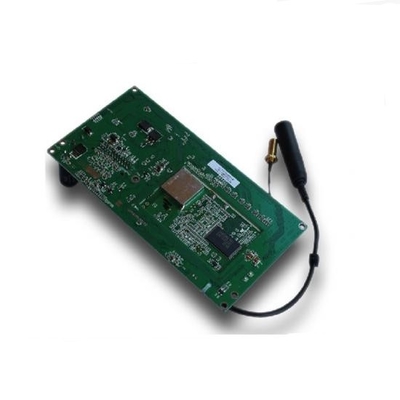Électronique médicale Assemblage de PCB Moniteur de pression artérielle Circuit imprimé