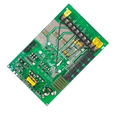 Fabrication de circuits imprimés OEM