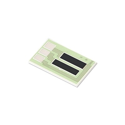 PCB rigide multicouche pour la fabrication de lentilles ophtalmiques