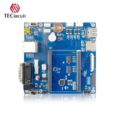 OEM électronique automobile PCBA Assemblage de PCB Fabrication de PCBA automobile Solutions