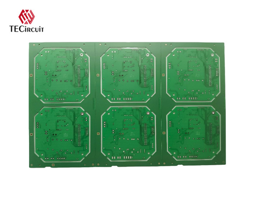 Fabricant de circuits imprimés rigides pour four électrique
