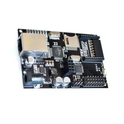 IC-Substrate Quick Turn PCBA SMT Assemblage de circuits imprimés électroniques portable