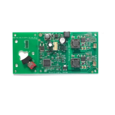 Retour rapide fabricant de circuits imprimés