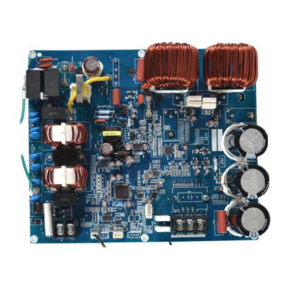 Module de contrôle des airbags SMT PCBA automobile Fabricants de PCB automobiles