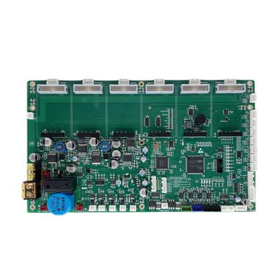 Unité de commande ABS PCBA SMT automobile Assemblage de carte de circuit imprimé automobile