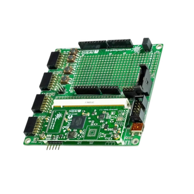 Assemblage de carte de circuit imprimé SMT PCBA automobile pour unité de commande de transmission