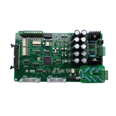 Assemblage de PCB flexibles pour les systèmes de sécurité et de surveillance