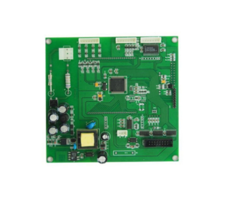 Produits électroniques de consommation PCBA SMT Pads de charge sans fil PCB Fabrication et assemblage