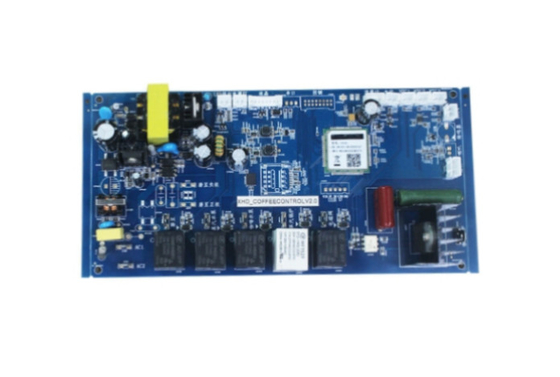 Produits électroniques de consommation PCBA SMT sèche-cheveux Services d'assemblage de PCB