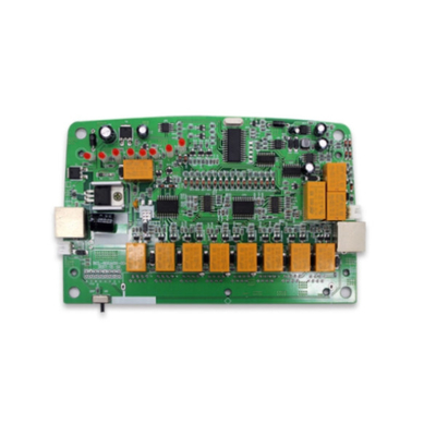 Purificateurs d'air Assemblage de circuits imprimés