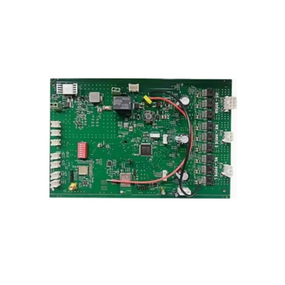 Électronique de consommation SMT PCBA Wi-Fi Extenders Assemblage de carte de circuit imprimé