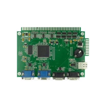 SMT électronique grand public PCBA contrôleur de jeu Assemblage de carte de circuit imprimé