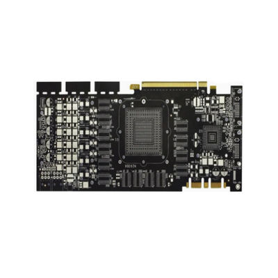 SMT électronique grand public PCBA transformateurs alimentaires Assemblage de circuits imprimés