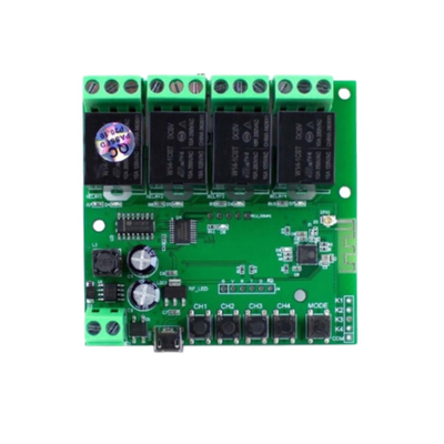 PCBA électronique grand public SMT routeurs réseau Assemblage de carte de circuit imprimé
