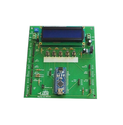 PCBA électronique grand public SMT scooter électrique assemblage de carte de circuit imprimé