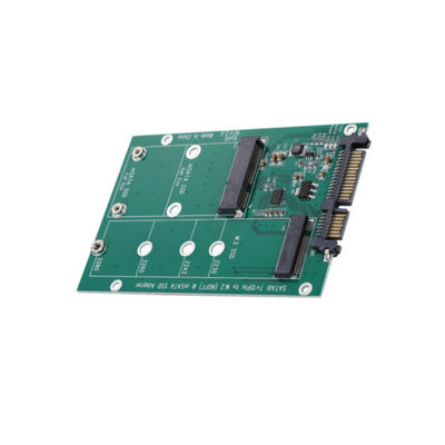 PCBA électronique grand public SMT électrique vis-à-vis du filtre du circuit imprimé Assemblage de carte