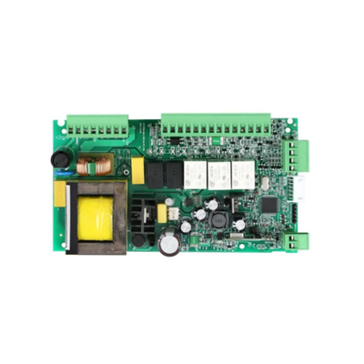 SMT électronique de consommation PCBA électrique fabricant de gaufres Assemblage de carte de circuit imprimé