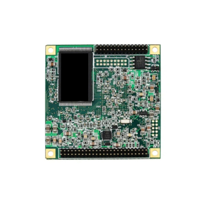 Assemblage de carte de circuit imprimé portable SSD