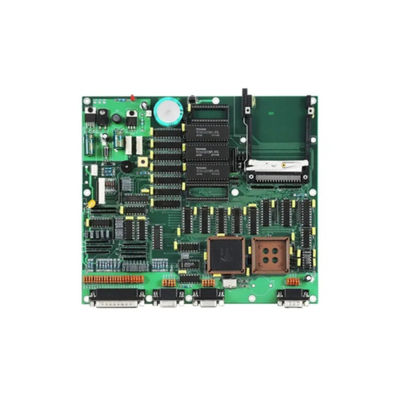 SMT électronique grand public PCBA Smart Mower Assemblage de carte de circuit imprimé