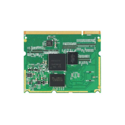 SMT électronique de consommation PCBA Smart Bike Lock Assemblage de carte de circuit imprimé