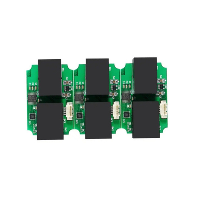 SMT électronique de consommation PCBA Smart Golf Simulator Assemblage de carte de circuit imprimé