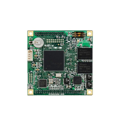 PCBA SMT électronique de consommation Smart Makeup Mirror Assemblage de carte de circuit imprimé