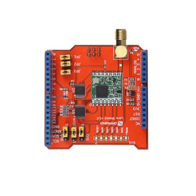 PCBA SMT électronique de consommation électrique perçage à ongles assemblage de carte de circuit imprimé