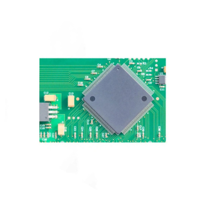 PCBA SMT électronique de consommation Smart Bike Casque Assemblage de carte de circuit imprimé
