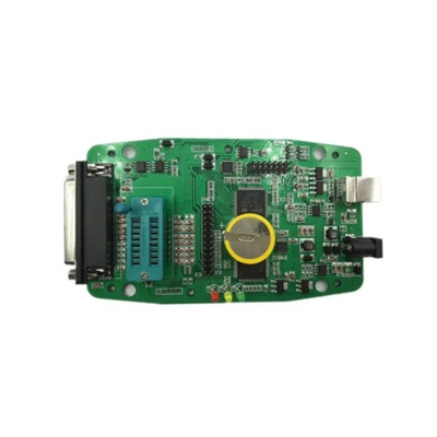 Assemblage de carte de circuit imprimé PCBA PCBA0176 pour électronique grand public