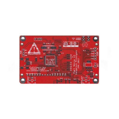 Assemblage de circuits imprimés