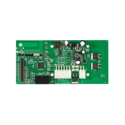 Assemblage de circuits imprimés