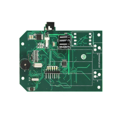 PCBA Contrôle industriel SMT Lumières activées par mouvement Assemblage de carte de circuit imprimé