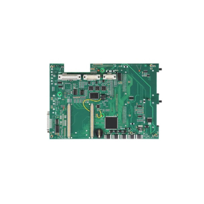 PCBA Contrôle industriel SMT Fibre optique Splitters Assemblage de carte de circuit imprimé