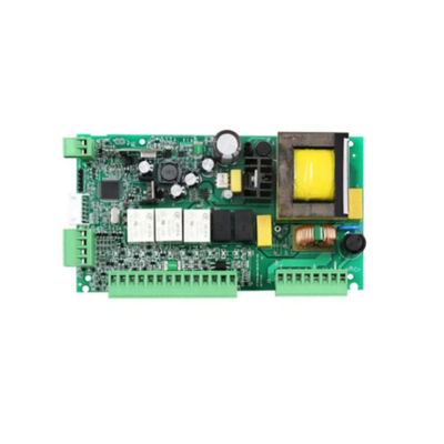 PCBA Industrial Control SMT SIP Gateways Printed Circuit Board Assembly